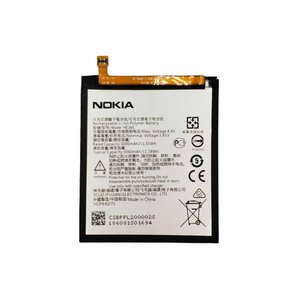 Replacement for NOKIA 6.2 7.2 LC-620 SCS / GVBT BATTERY  - Quality Phone Parts in Sri Lanka
